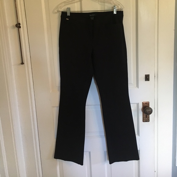 White House Black Market Pants - WHBM Black trouser pants